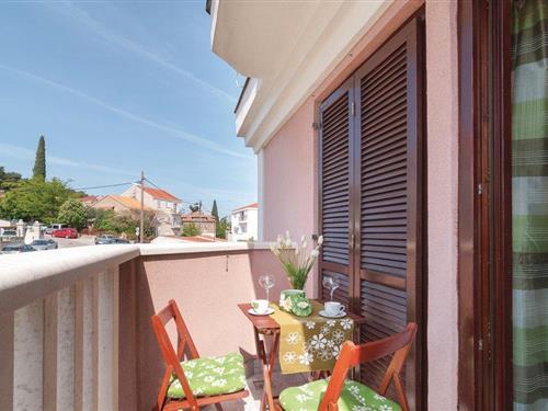 Ferienwohnung - 4 Personen -  - Marjanski put - 21000 - Split