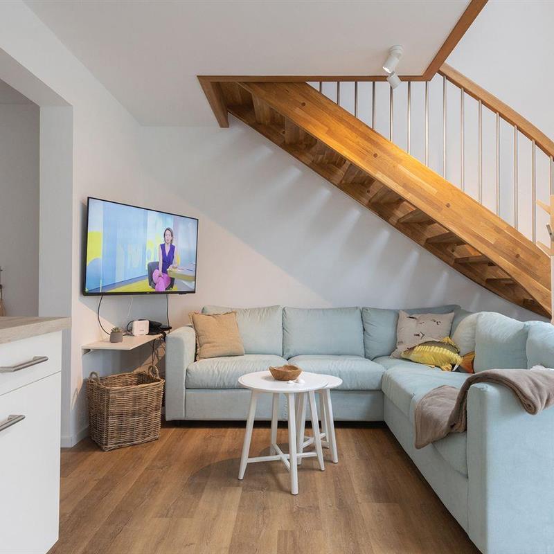 Ferielejlighed - 6 personer -  - Lale Andersen - 27639 - Wurster Nordseeküste