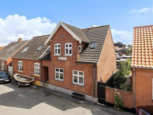 Stadthaus / Reihenhaus - 7 Personen -  - Bredgade - 5960 - Marstal