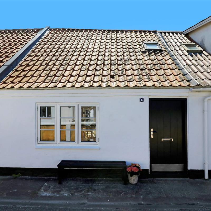 Sommerhus - 5 personer -  - Vittrupsvej - 9480 - Løkken