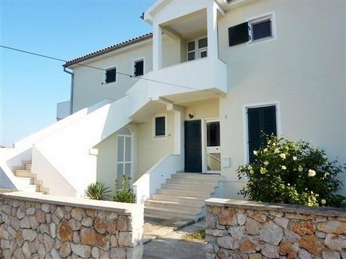 Ferielejlighed - 3 personer -  - Maslinarska ulica - 22244 - Murter