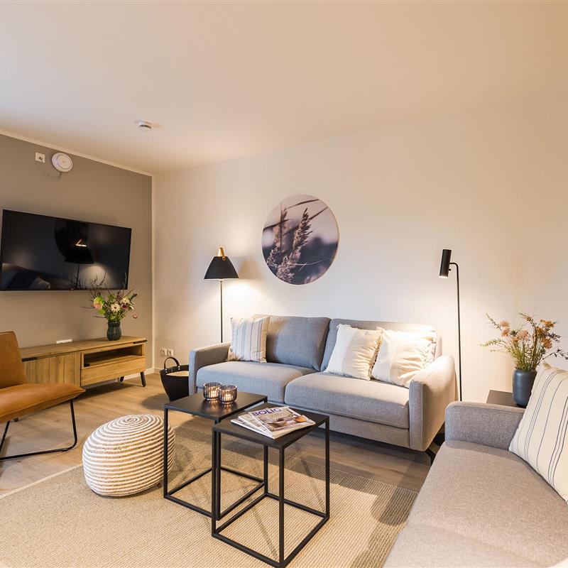 Ferielejlighed - 5 personer -  - Stettiner Straße - 23743 - Grömitz