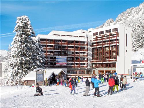 Ferielejlighed - 8 personer -  - Flaine - 74300