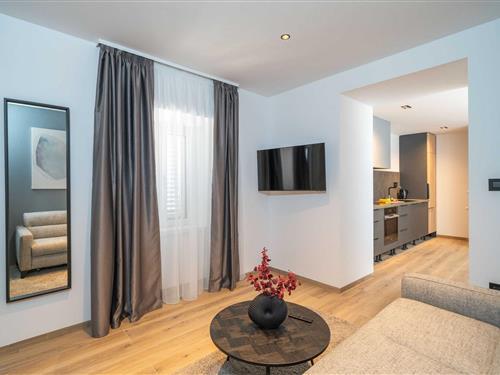 Holiday apartment - 4 persons -  - 20210 - Cavtat