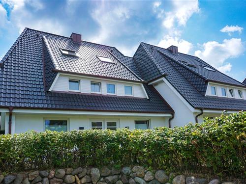 Ferieleilighet - 4 personer -  - Im Grund - 25996 - Wenningstedt-Braderup (Sy