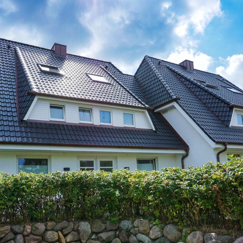 Ferielejlighed - 4 personer -  - Im Grund - 25996 - Wenningstedt-Braderup (Sylt)