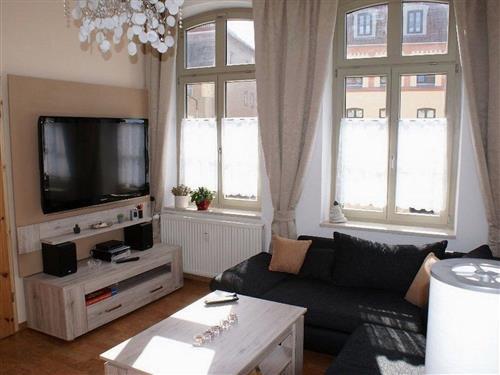 Holiday Home/Apartment - 4 persons -  - Spiegelberg - 23966 - Wismar