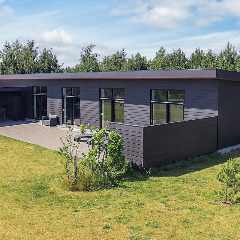 Ferienhaus - 14 Personen -  - Hansavej - Marielyst - 4873 - Väggerlöse