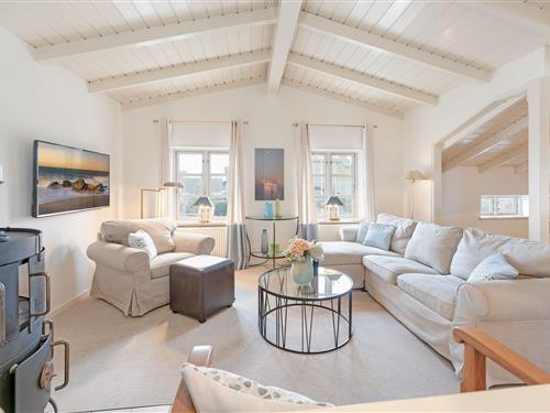 Ferielejlighed - 4 personer -  - Lange Wiese - 23747 - Dahme