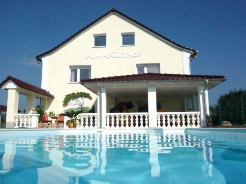 Ferienhaus - 4 Personen -  - 36433 - Witzelroda (Bad Salzungen)