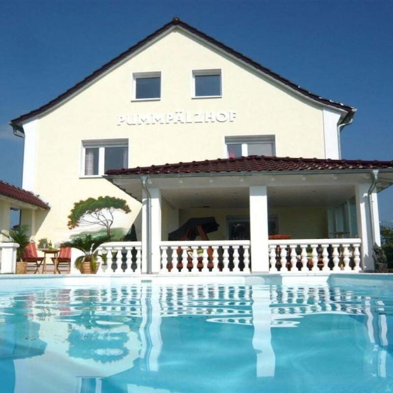 Sommerhus - 4 personer -  - 36433 - Witzelroda (Bad Salzungen)