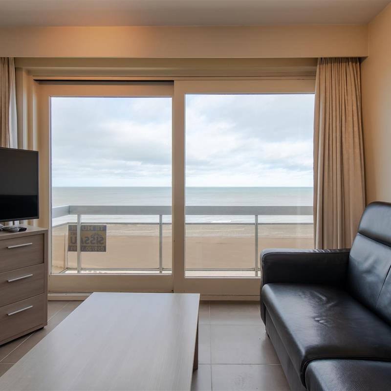 Ferielejlighed - 6 personer -  - 8430 - Middelkerke