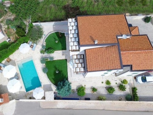 Holiday apartment - 5 persons -  - Glavicine - 22010 - Brodarica