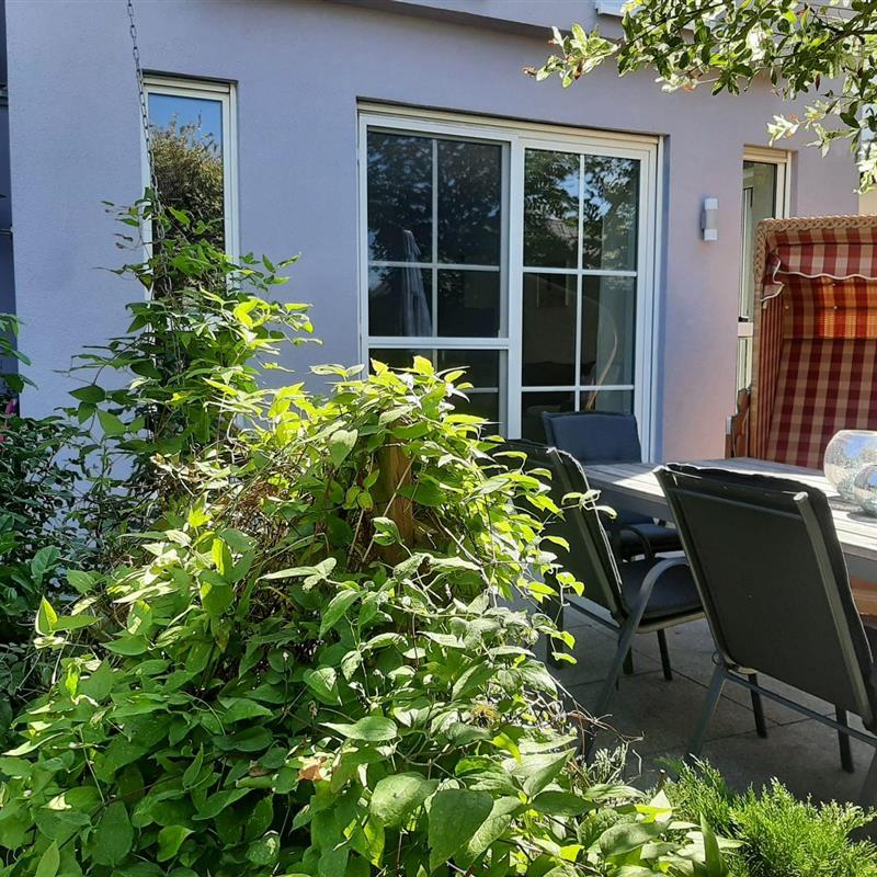 Ferielejlighed - 4 personer -  - Siemensstr. - 95615 - Marktredwitz