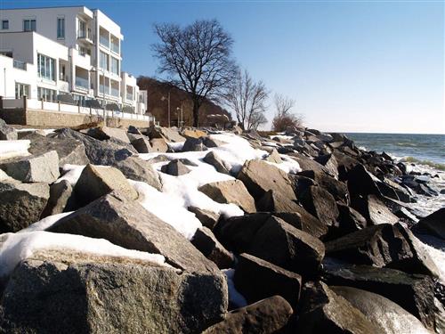 Ferielejlighed - 4 personer -  - Strandpromenade - 18546 - Sassnitz