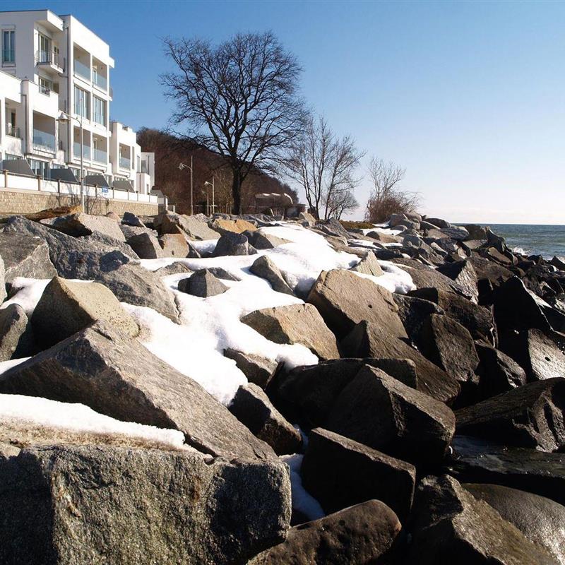 Ferielejlighed - 4 personer -  - Strandpromenade - 18546 - Sassnitz