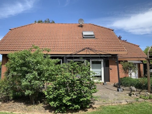 Holiday home - 6 persons -  - 54578 - Oberehe-Stoheich