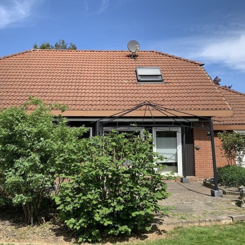 Sommerhus - 6 personer -  - 54578 - Oberehe-Stoheich