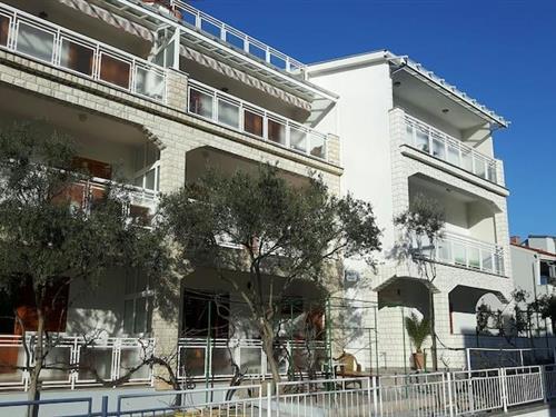 Holiday Home/Apartment - 4 persons -  - 23210 - Biograd