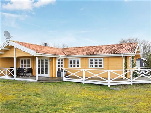 Ferienhaus - 6 Personen -  - Tulipanvej - Stillinge Strand - 4200 - Slagelse