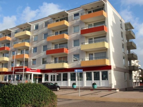 Sommerhus - 3 personer -  - 25980 - Sylt \/ Ot Westerland