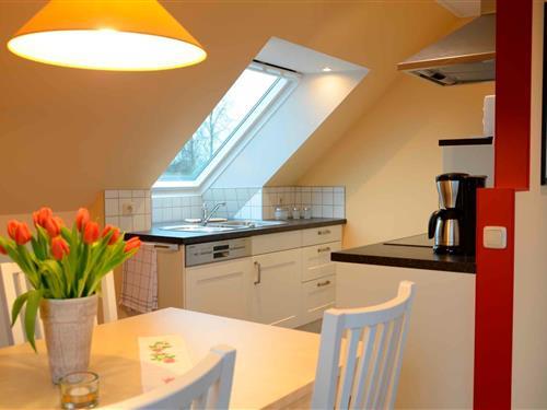 Semesterlägenhet - 4 personer -  - Kronhus - 24367 - Osterby