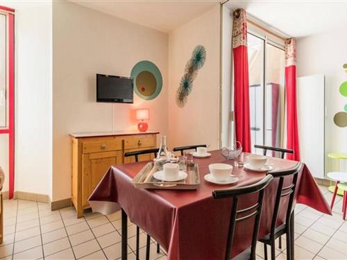 Ferienhaus - 6 Personen -  - 05100 - Briancon