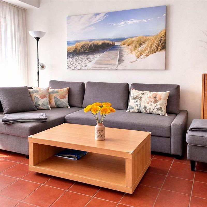 Ferielejlighed - 3 personer -  - Wangeroogeweg - 26434 - Schillig