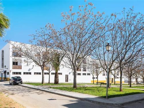 Ferielejlighed - 6 personer -  - 11140 - Conil De La Frontera