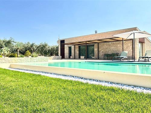 Sommerhus - 6 personer -  - C.da Coffa snc - 97012 - Chiaramonte Gulfi