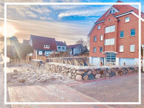 Ferielejlighed - 4 personer -  - Strandweg - 25826 - St. Peter-Ording