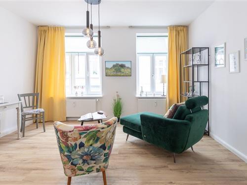 Ferielejlighed - 2 personer -  - Enge Straße - 25836 - Garding