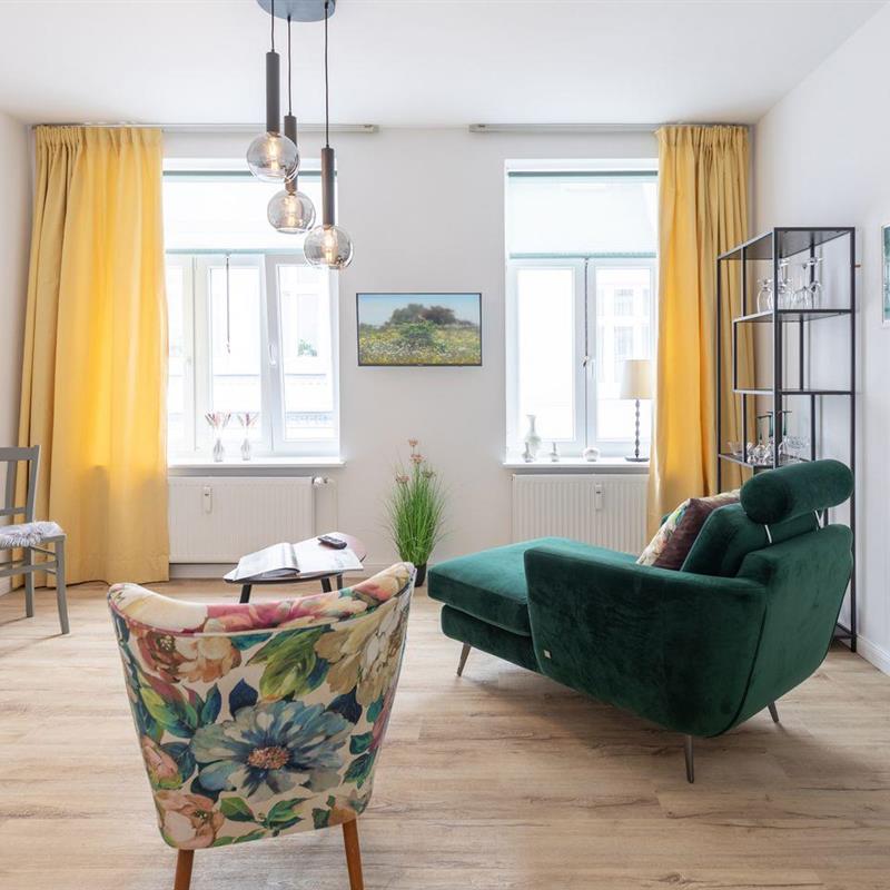 Ferielejlighed - 2 personer -  - Enge Straße - 25836 - Garding