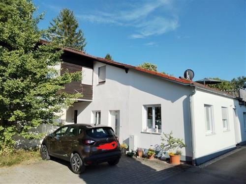 Ferielejlighed - 6 personer -  - Am Kittenbach - 86919 - Utting Am Ammersee