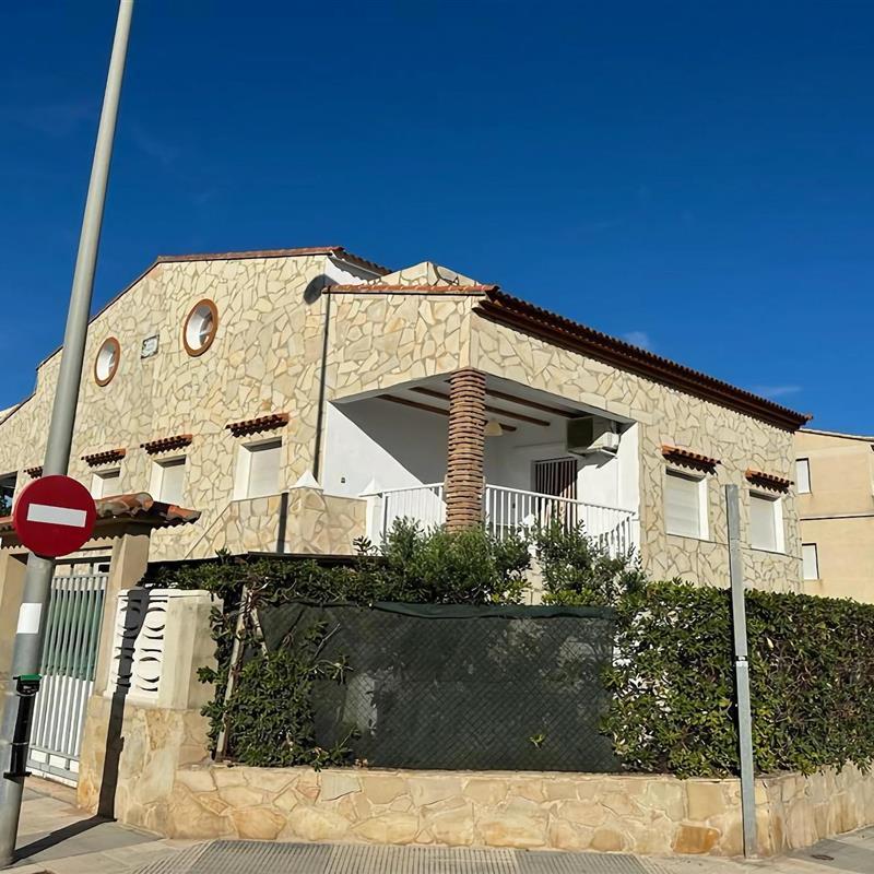 Ferielejlighed - 6 personer -  - 46780 - Valencia