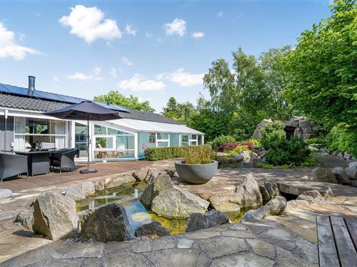 Sommerhus - 8 personer -  - Holmegårdsvej - Marielyst - 4873 - Væggerløse