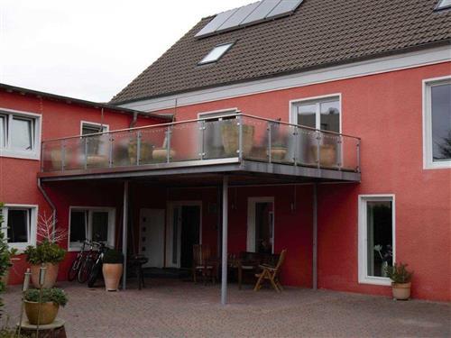 Ferienhaus - 5 Personen -  - Bismarckstraße - 26386 - Wilhelmshaven