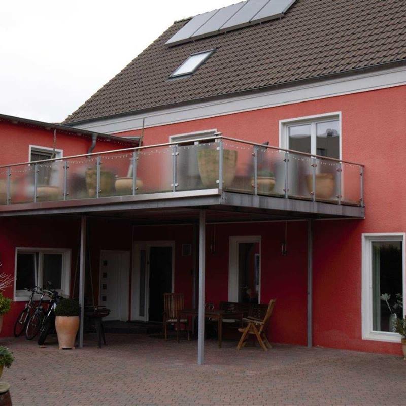 Ferielejlighed - 5 personer -  - Bismarckstraße - 26386 - Wilhelmshaven