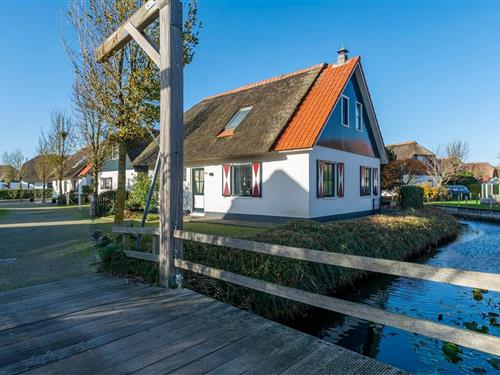 Holiday home - 5 persons -  - 1759NB - Callantsoog