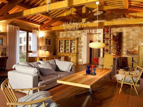 Ferienwohnung - 6 Personen -  - Volterra - 56048