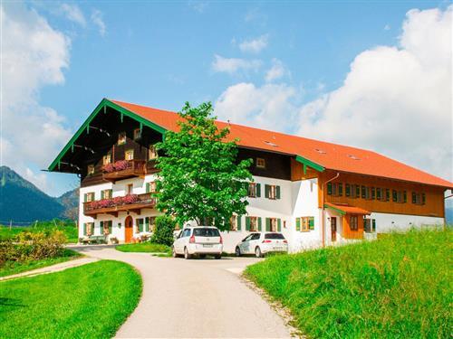 Semesterhus/Semesterlägenhet - 4 personer -  - Froschsee - 83324 - Ruhpolding