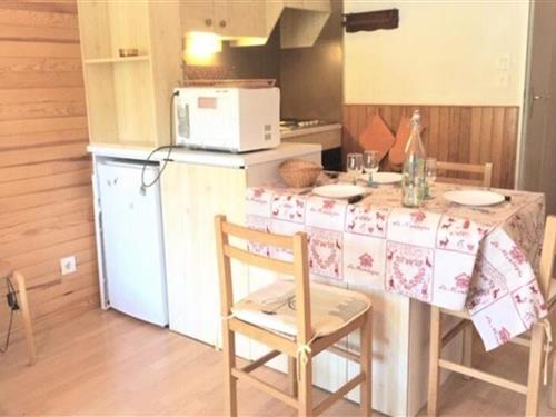 Ferienhaus - 5 Personen -  - 05600 - Risoul