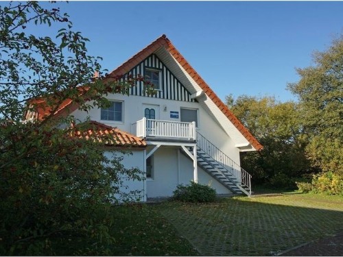 Sommerhus - 4 personer -  - 18375 - Ostseebad Prerow