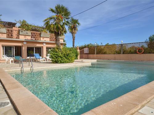 Sommerhus - 4 personer -  - St288 strada territoriale RT - 20213 - Querciolo