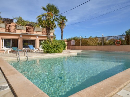Holiday home - 4 persons -  - St288 strada territoriale RT - 20213 - Querciolo