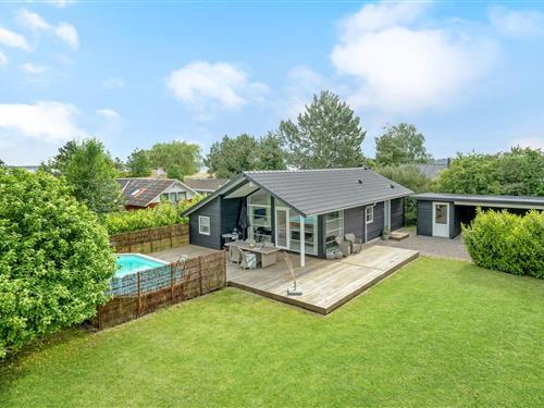 Sommerhus - 6 personer -  - Hyllingeriis - Hyllingeriis - 4050 - Skibby