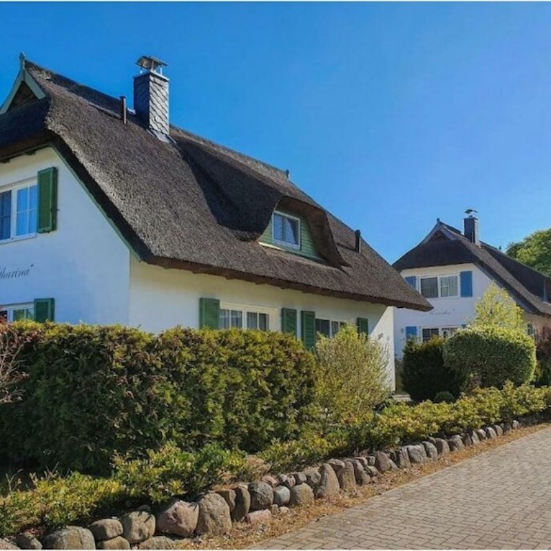 Sommerhus - 4 personer -  - 17459 - Koserow