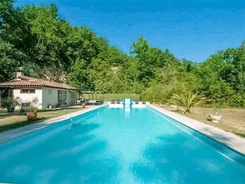 Holiday Home/Apartment - 15 persons -  - Route de Lavardac - 47230 - Vianne