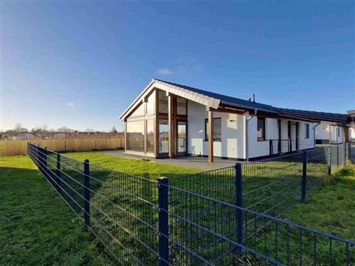 Sommerhus - 6 personer -  - Burhave - 26969