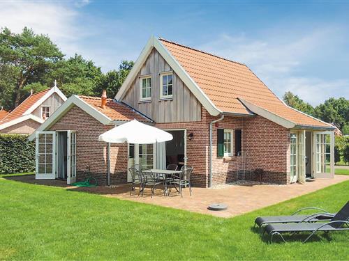 Sommerhus - 6 personer -  - Boomsweg - 7645 AA - Hoge Hexel